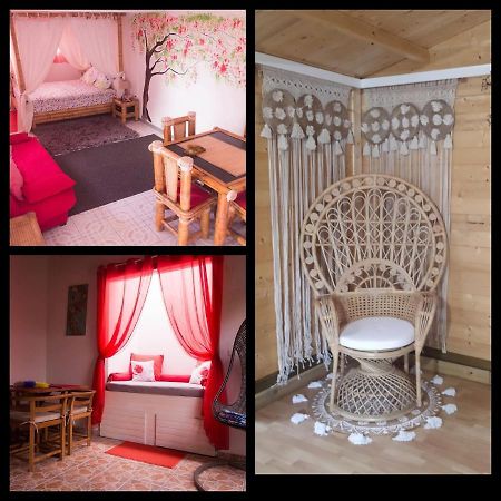 Apartament Ambalabaa Saint-Philippe Zewnętrze zdjęcie