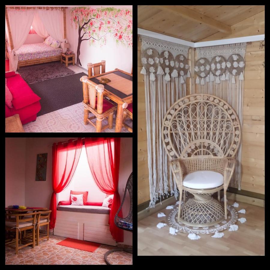 Apartament Ambalabaa Saint-Philippe Zewnętrze zdjęcie