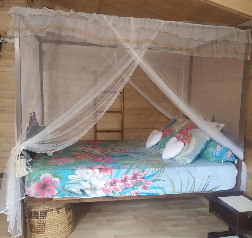 Apartament Ambalabaa Saint-Philippe Zewnętrze zdjęcie