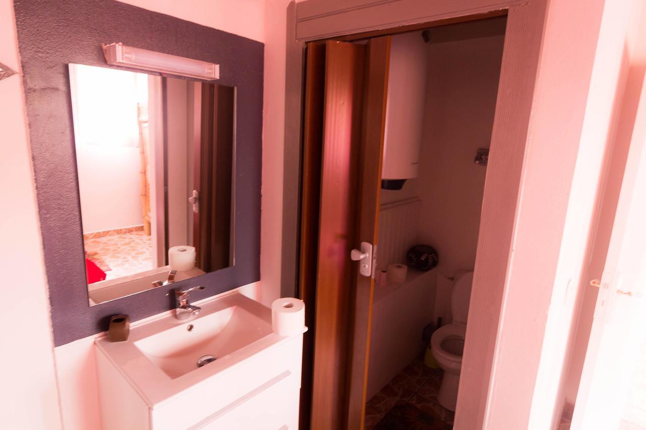 Apartament Ambalabaa Saint-Philippe Zewnętrze zdjęcie
