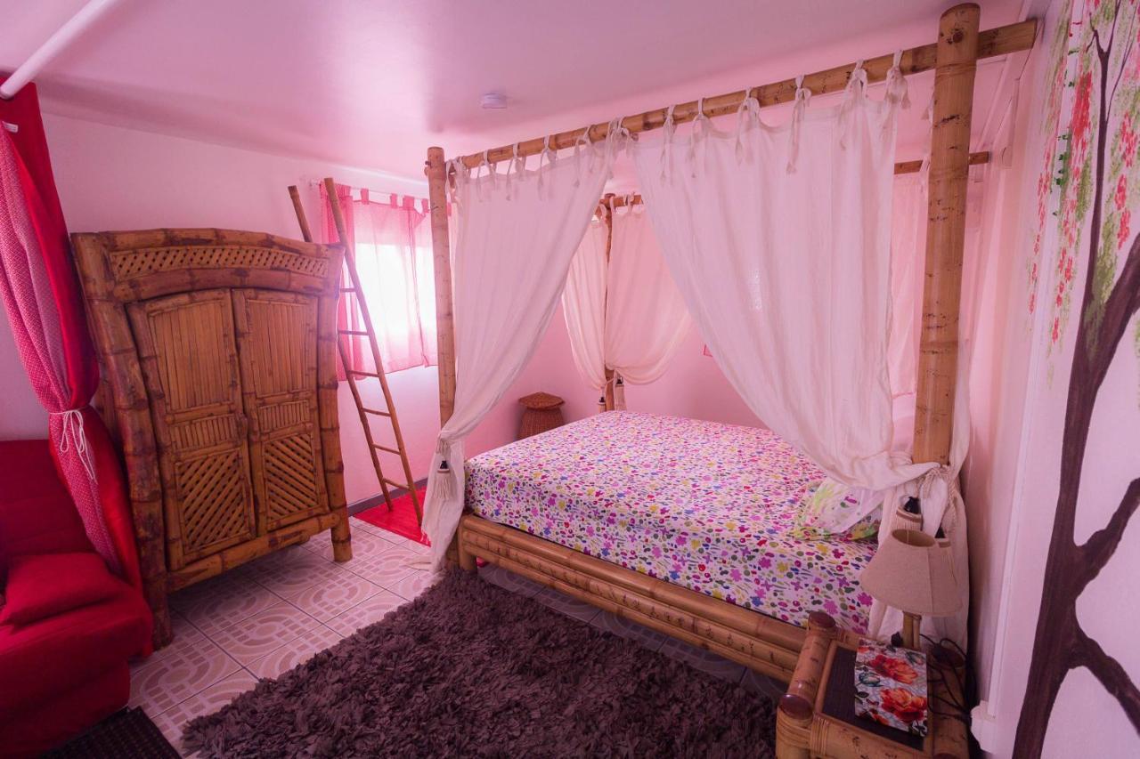 Apartament Ambalabaa Saint-Philippe Zewnętrze zdjęcie
